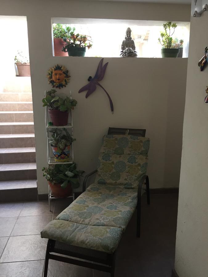Casa De Serenidad Apartamento Ensenada Exterior foto